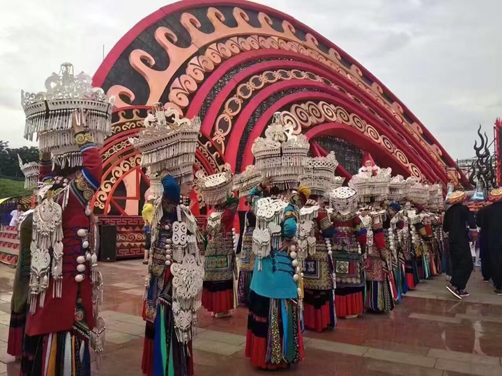 火把節(jié)2 火把節(jié)2