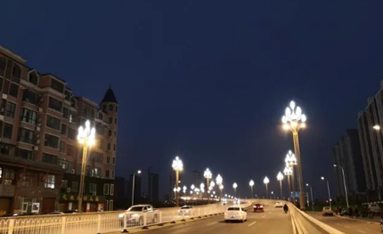 五朝古都邢臺(tái)“靚”新顏！