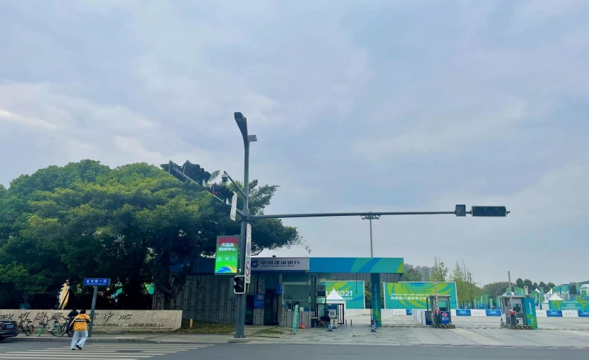 大運(yùn)會(huì)，華體科技準(zhǔn)備好了！