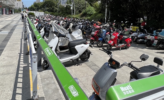 簽約萬達(dá)！打造“充換電一體”綜合解決方案示范樣板