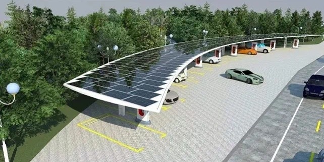 未來“綠色學(xué)?！遍L啥樣？華體全新解決方案告訴你答案→