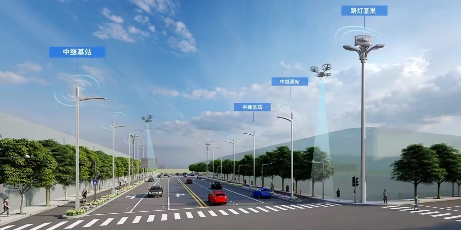 數(shù)據(jù)要素 X 空天地一體化，完美CP破解城市治理“密碼”